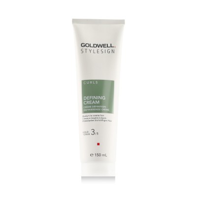 Goldwell StyleSign Curls Defining Cream 150 ml