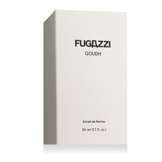 Fugazzi Goudh Extrait de parfum 50 ml (unisex)