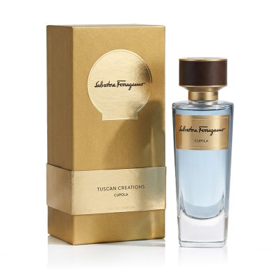 Salvatore Ferragamo Tuscan Creations Cupola Eau De Parfum 100 ml (unisex)