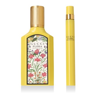 Gucci Flora Gorgeous Orchid EDP 50 ml + EDP MINI 10 ml (woman) 2