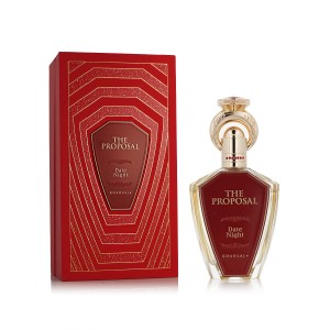 Khadlaj The Proposal Date Night Eau De Parfum 100 ml kvepalai moterims 2