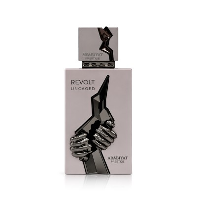 Arabiyat Prestige Revolt Uncaged Eau De Parfum 100 ml (unisex)