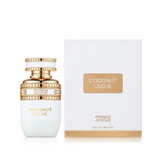 French Avenue Coconut Leche Extrait de parfum 80 ml (woman)