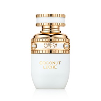 French Avenue Coconut Leche Extrait de parfum 80 ml (woman) 2