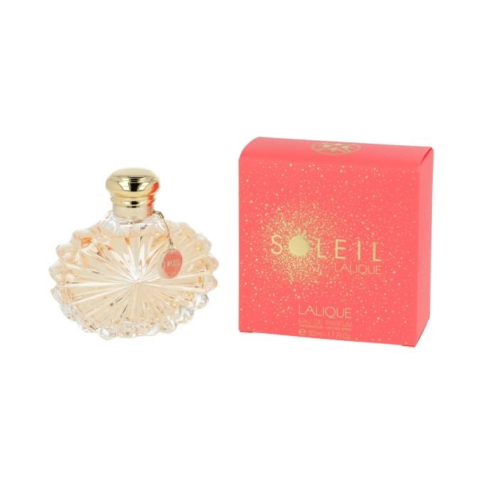 Lalique Soleil Eau De Parfum 50 ml (woman)