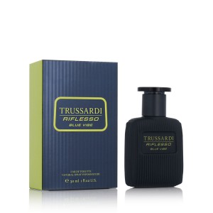 Trussardi Riflesso Blue Vibe Eau De Toilette 30 ml (man)