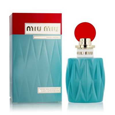 Miu Miu Miu Miu Eau De Parfum 100 ml (woman)