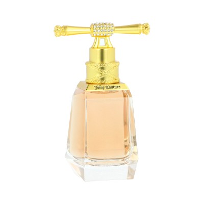 Juicy Couture I Am Juicy Couture Eau De Parfum 50 ml (woman)