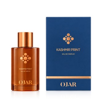 Ojar Kashmir Print Eau De Parfum 100 ml kvepalai unisex