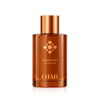 Ojar Kashmir Print Eau De Parfum 100 ml kvepalai unisex 2