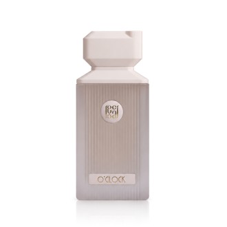 Ahmed Al Maghribi O'Clock Eau De Parfum 100 ml (unisex) 2