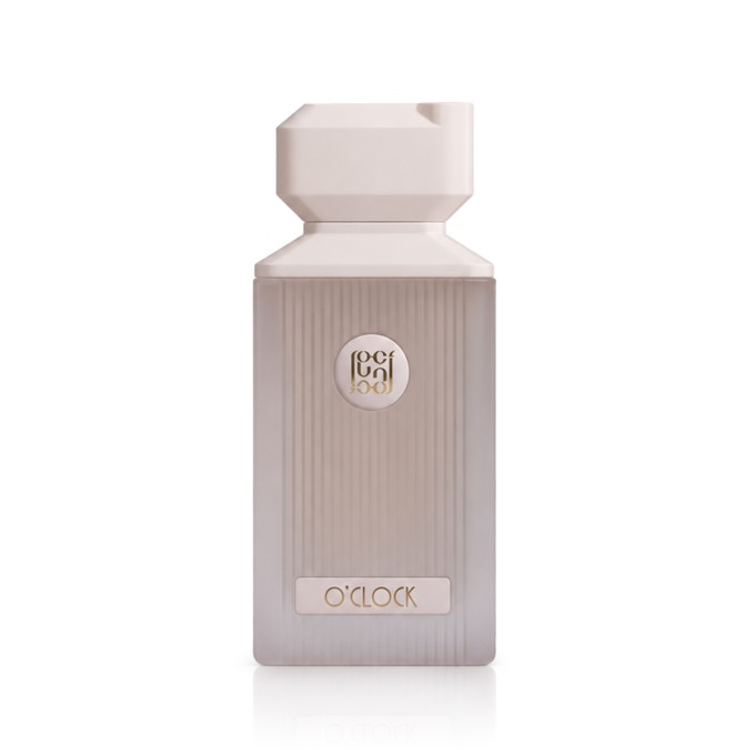 Ahmed Al Maghribi O'Clock Eau De Parfum 100 ml (unisex)