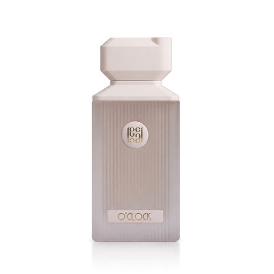 Ahmed Al Maghribi O'Clock Eau De Parfum 100 ml (unisex)