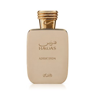 Rasasi Hawas Addiction Eau De Parfum 100 ml (unisex) 2