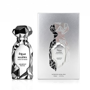 Arabiyat Prestige Marwa Extrait de Parfum 60 ml (man)