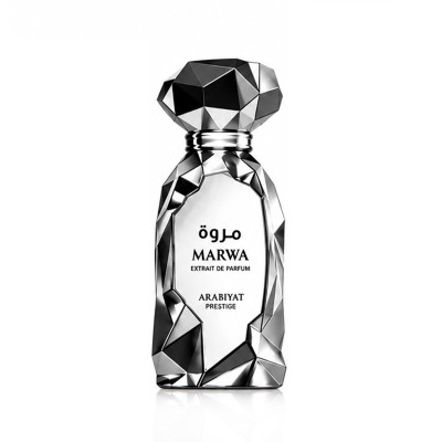 Arabiyat Prestige Marwa Extrait de Parfum 60 ml (man)
