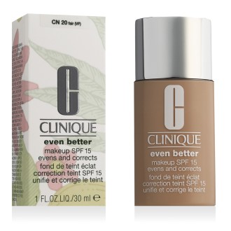 Clinique Even Better Makeup SPF 15 (CN 20 Fair VF) 30 ml