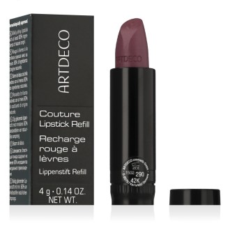 Artdeco Couture Lipstick Refill (290 Plum Addict) 4 g