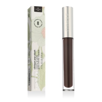 Clinique Pop Plush Creamy Lip Gloss (01 Black Honey Pop) 3,4 ml