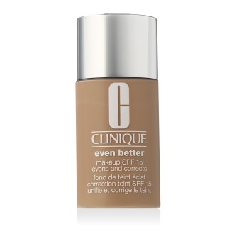 Clinique Even Better Makeup SPF 15 (CN 18 Cream Whip) 30 ml 2