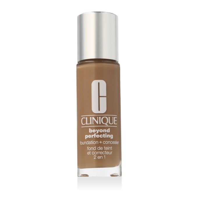 Clinique Beyond Perfecting Foundation + Concealer (CN 90 Sand (M)) 30 ml