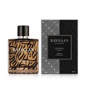Rayhaan Imperia For Him Eau De Parfum 100 ml kvepalai vyrams 2