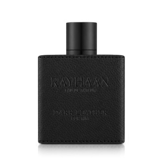Rayhaan Dark Leather For Him Eau De Parfum 100 ml kvepalai vyrams 2
