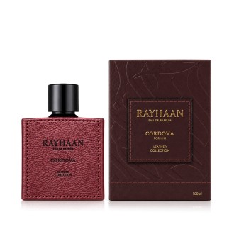 Rayhaan Cordova For Him Eau De Parfum 100 ml kvepalai vyrams