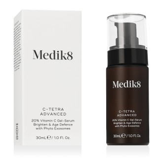 Medik8 C-TETRA ADVANCED 20% Vitamin C Gel-Serum 30 ml