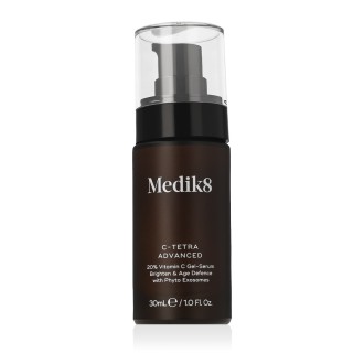 Medik8 C-TETRA ADVANCED 20% Vitamin C Gel-Serum 30 ml 2