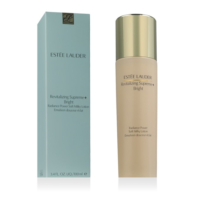 Estée Lauder Revitalizing Supreme+ Bright Radiance Power Soft Milky Lotion 100 ml