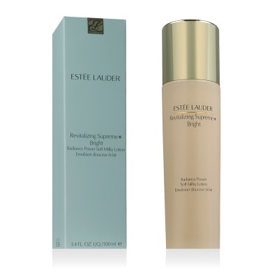 Estée Lauder Revitalizing Supreme+ Bright Radiance Power Soft Milky Lotion 100 ml