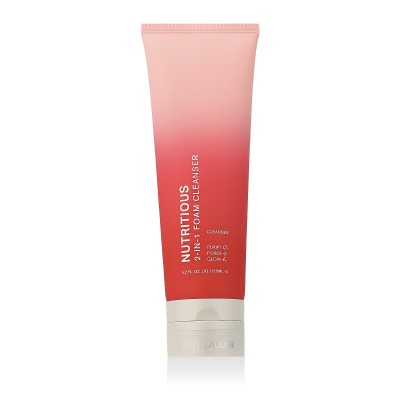 Estée Lauder Nutritious 2-in-1 Foam Cleanser 125 ml
