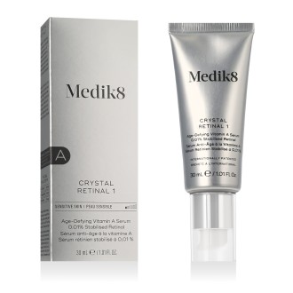 Medik8 CRYSTAL RETINAL 1 Age-Defying Vitamin A Serum 30 ml