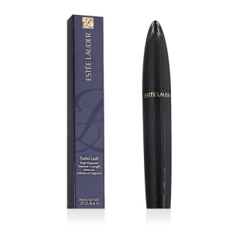 Estée Lauder Turbo Lash High Powered Volume + Length Mascara (01 Black) 8 ml