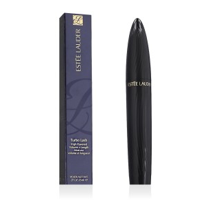 Estée Lauder Turbo Lash High Powered Volume + Length Mascara (01 Black) 8 ml