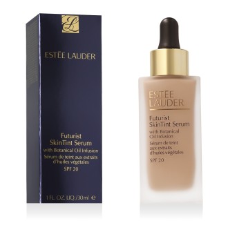 Estée Lauder Futurist SkinTint Serum SPF 20 (2C3 Fresco) 30 ml