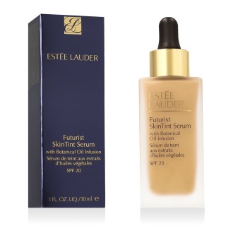 Estée Lauder Futurist SkinTint Serum SPF 20 (3W1 Tawny) 30 ml