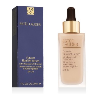 Estée Lauder Futurist SkinTint Serum SPF 20 (0N1 Alabaster) 30 ml