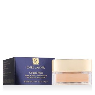 Estée Lauder Double Wear Sheer Flattery Loose Powder (Light Medium Matte) 9 g