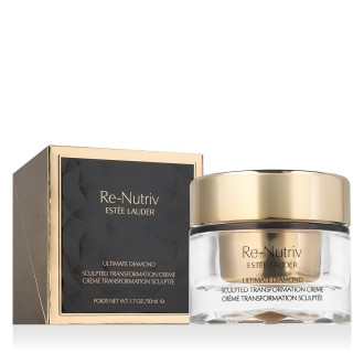 Estée Lauder Re-Nutriv Ultimate Diamond Sculpted Transformation Creme 50 ml