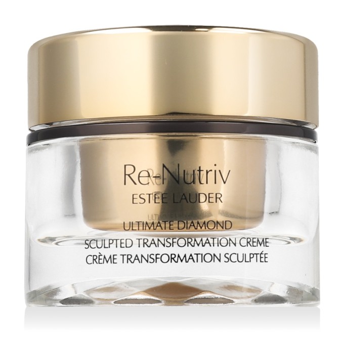 Estée Lauder Re-Nutriv Ultimate Diamond Sculpted Transformation Creme 50 ml