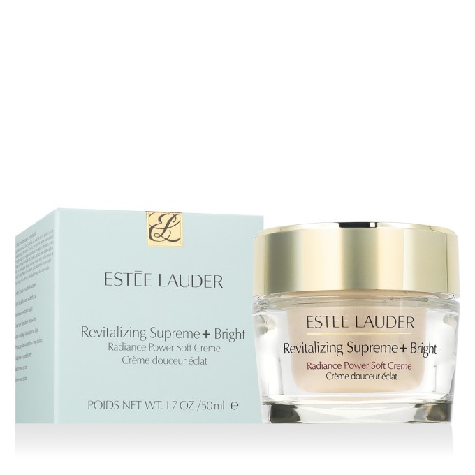Estée Lauder Revitalizing Supreme+ Bright Radiance Power Soft Creme 50 ml