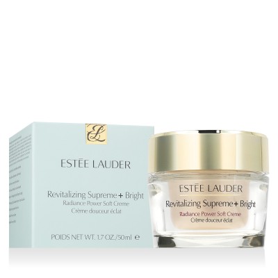 Estée Lauder Revitalizing Supreme+ Bright Radiance Power Soft Creme 50 ml