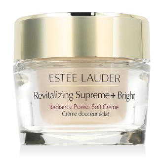 Estée Lauder Revitalizing Supreme+ Bright Radiance Power Soft Creme 50 ml 2
