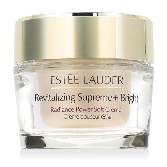 Estée Lauder Revitalizing Supreme+ Bright Radiance Power Soft Creme 50 ml