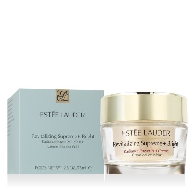 Estée Lauder Revitalizing Supreme+ Bright Radiance Power Soft Creme 75 ml