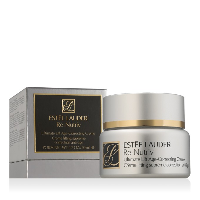 Estée Lauder Re-Nutritiv Ultimate Lift Age-Correcting Creme 50 ml
