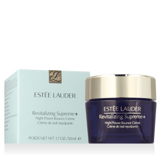 Estée Lauder Revitalizing Supreme+ Night Power Bounce Creme 50 ml