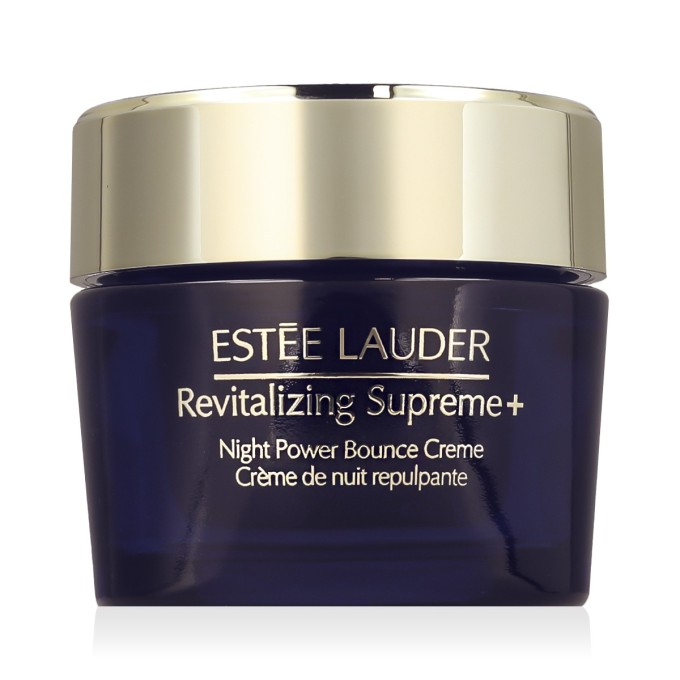 Estée Lauder Revitalizing Supreme+ Night Power Bounce Creme 50 ml